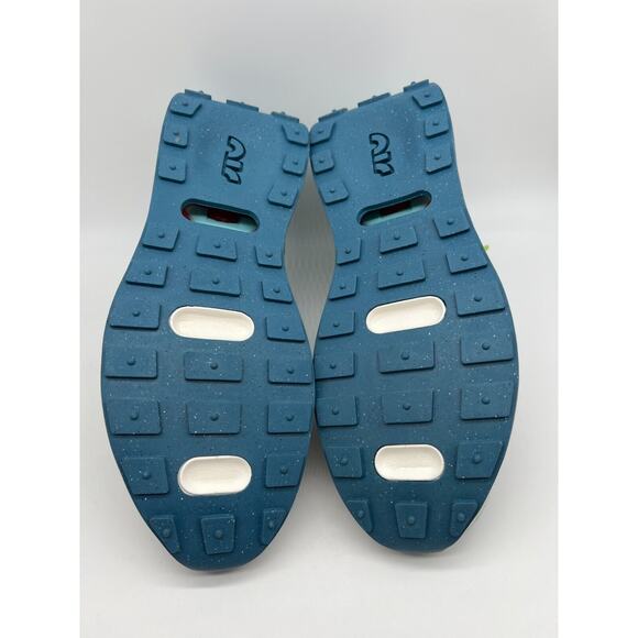 Nike Air Max Pre-Day SE Wolf Grey Sail Rift Blue Sneakers DM0037-001 Men's 10 - Picture 4 of 12